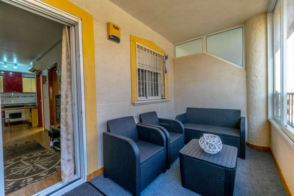 Top Floor Apartment Orihuela Costa Alicante - zdjęcie 17