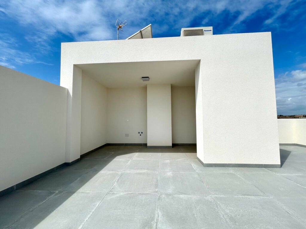 Penthouse Orihuela Costa Alicante - Bild 17