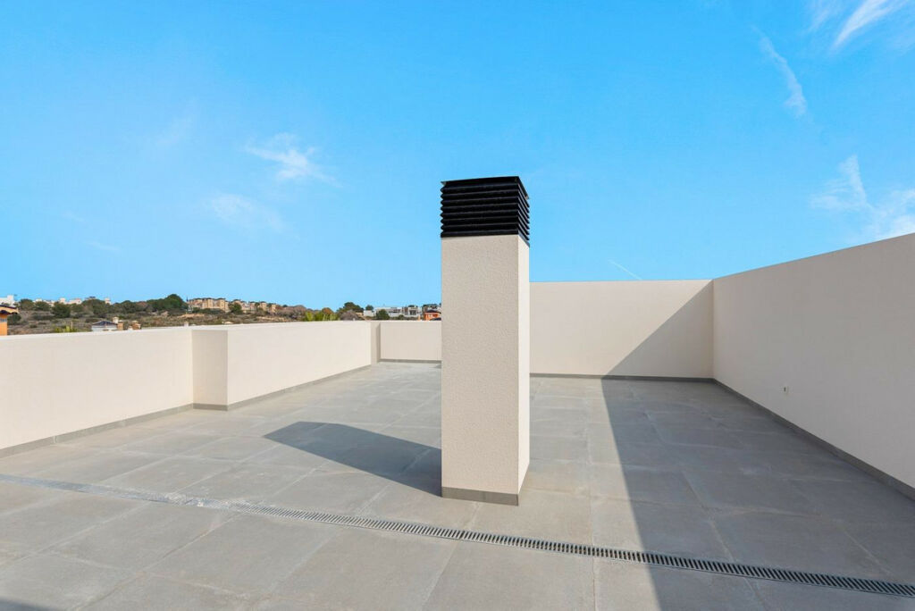 Middle Floor Apartment Villamartin Alicante - zdjęcie 17