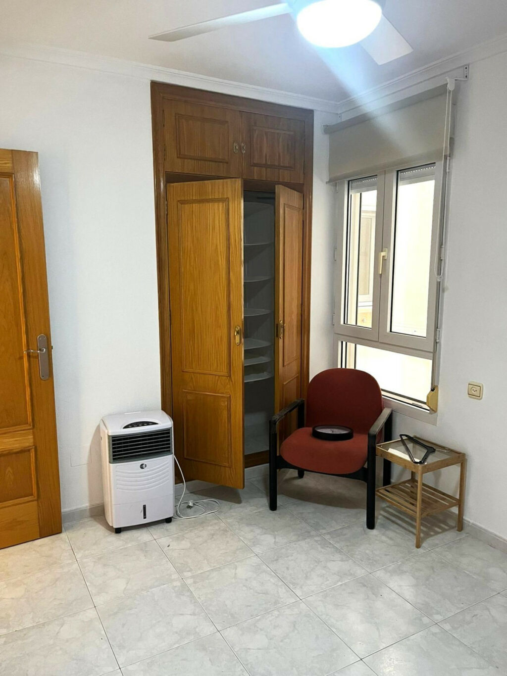 Middle Floor Apartment Torrevieja Alicante - Bild 17