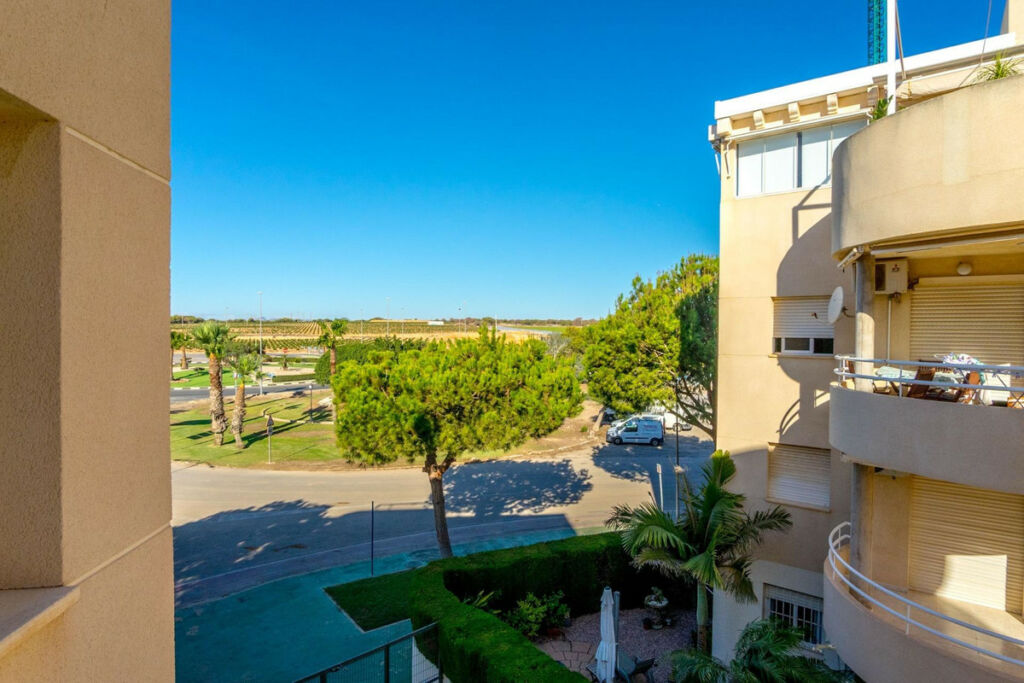 Middle Floor Apartment Orihuela Costa Alicante - Bild 17