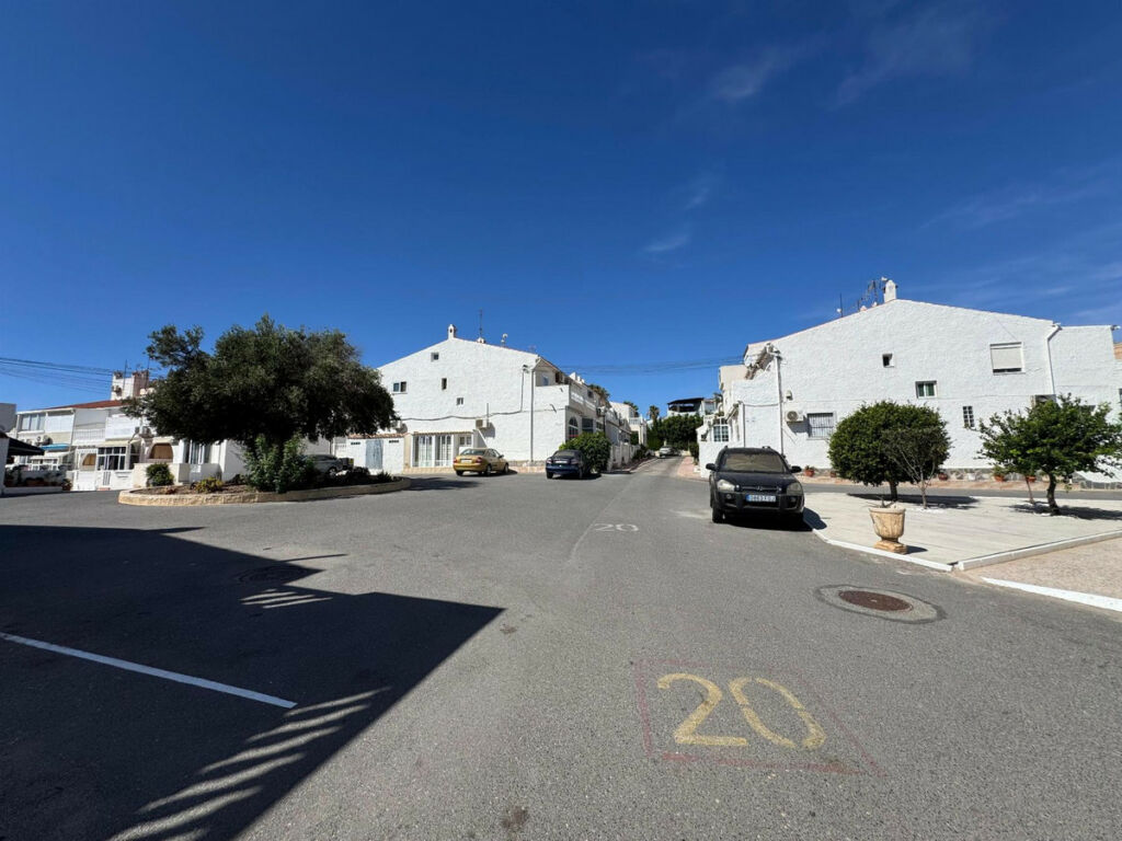Duplex La Mata Alicante - zdjęcie 17