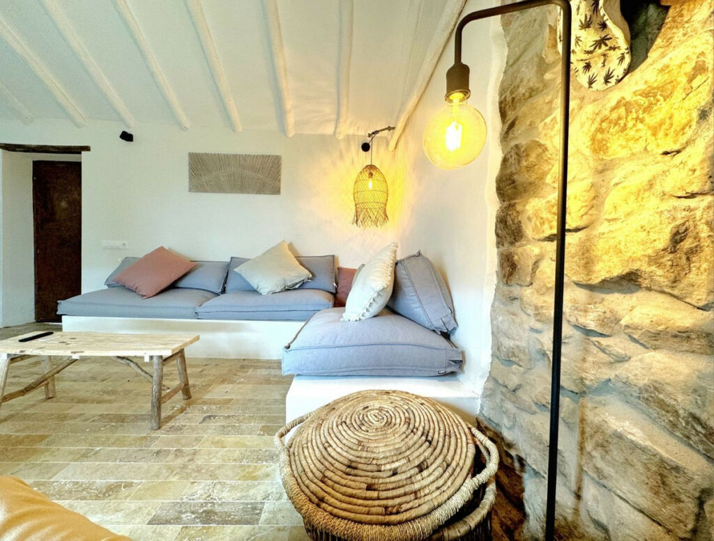 Finca - Cortijo Castellar de la Frontera Cádiz - imagen 17