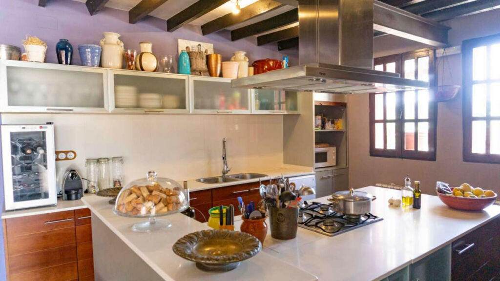 Finca - Cortijo Torremendo Alicante - zdjęcie 17