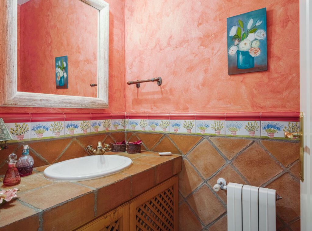 Detached Villa Sotogrande Cádiz - zdjęcie 17