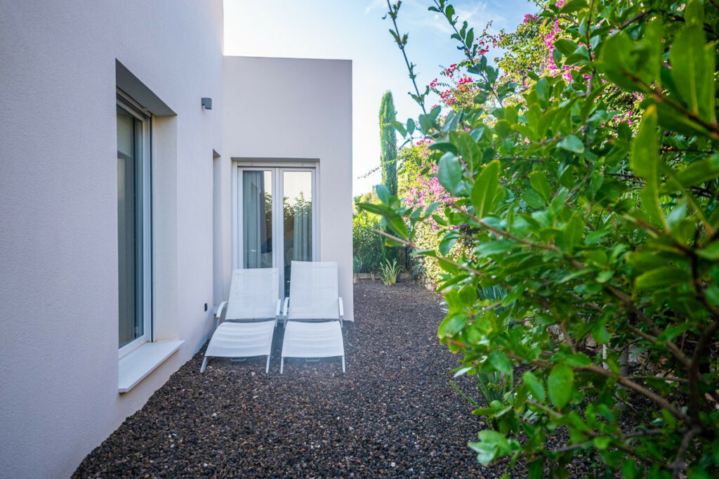 Detached Villa Algorfa Alicante - Bild 17