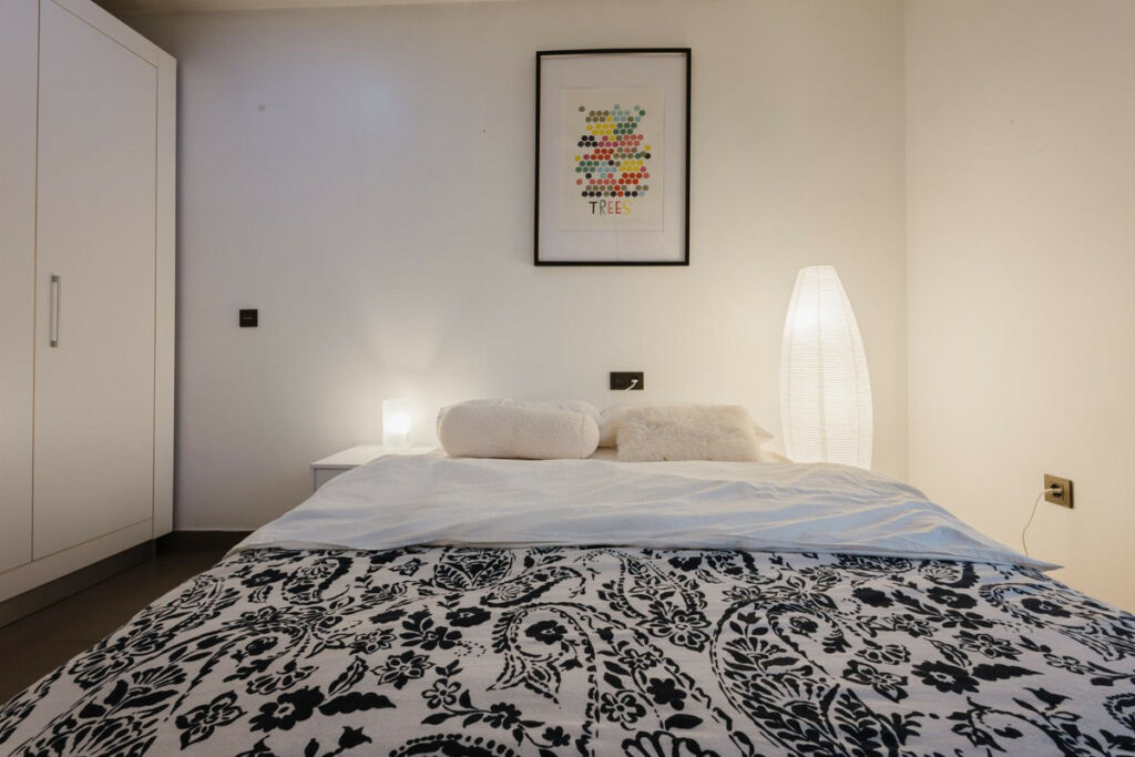 Penthouse Las Ramblas Golf Alicante - zdjęcie 17