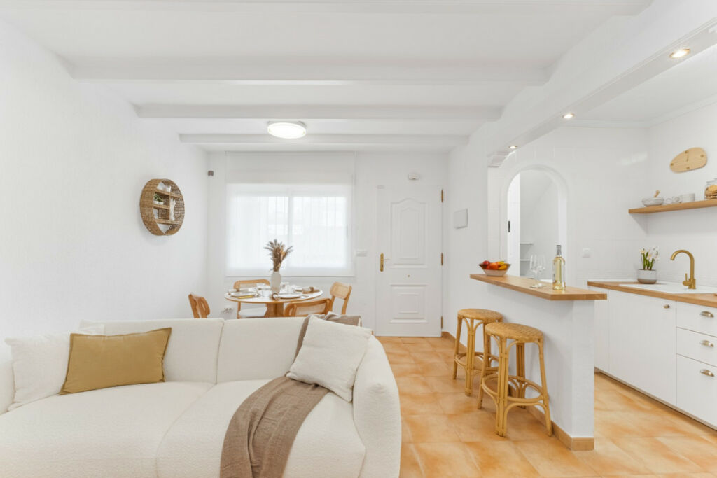 Bungalow Villamartin Alicante - Bild 17