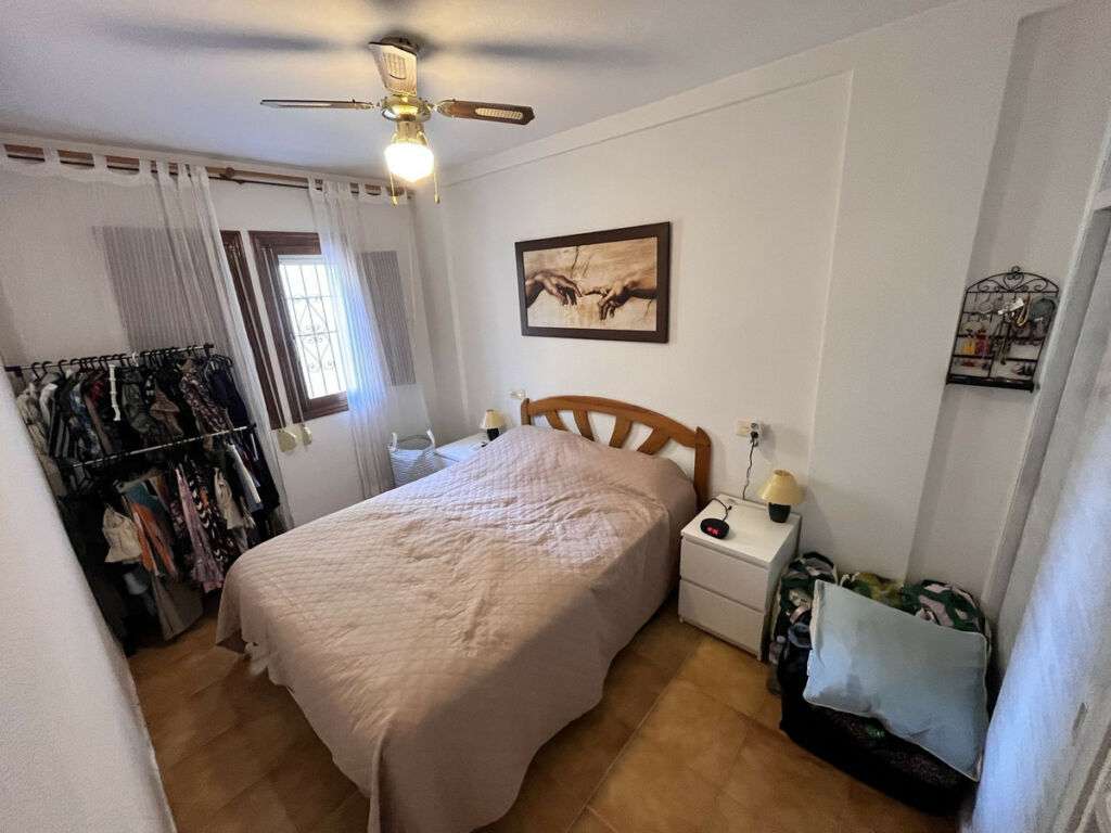 Townhouse La Mata Alicante - Bild 17