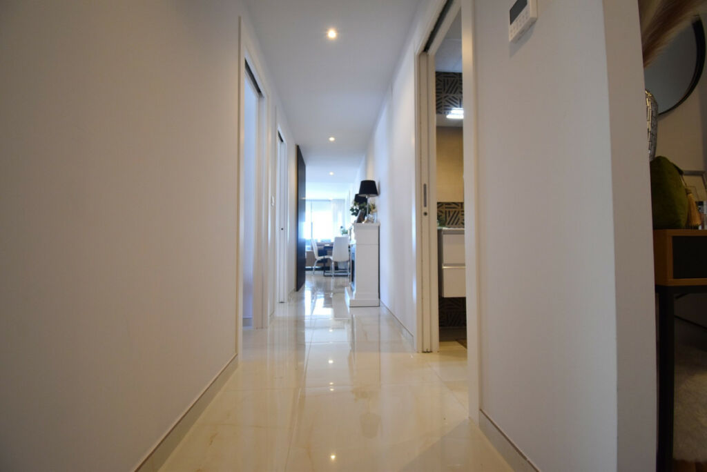 Middle Floor Apartment Playa Flamenca Alicante - zdjęcie 17