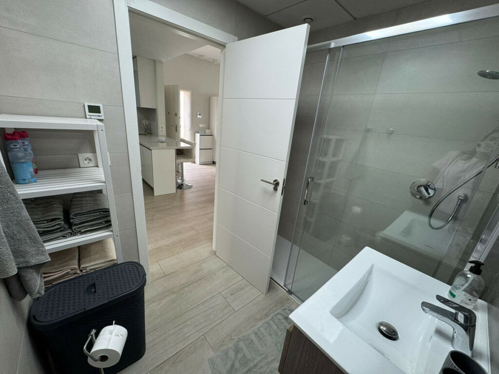 Bungalow Finestrat Alicante - Bild 17