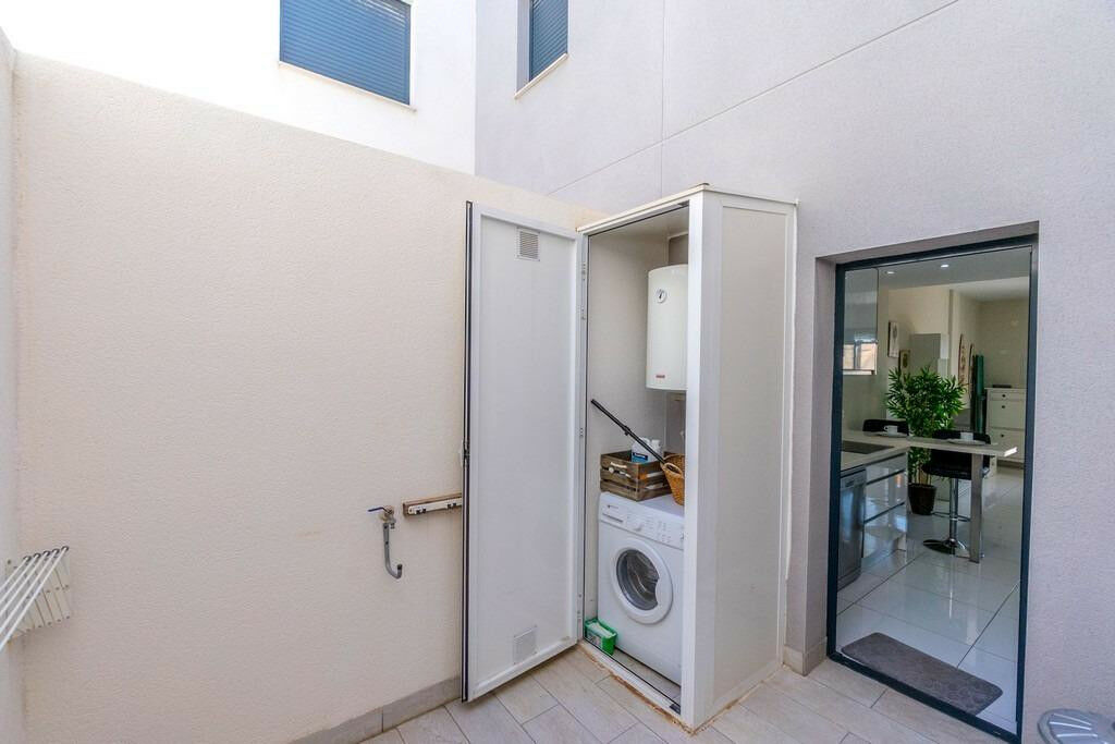Ground Floor Apartment Los Altos Alicante - Bild 18