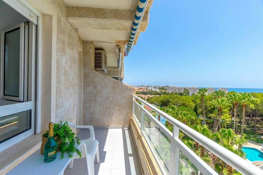 Middle Floor Apartment Orihuela Costa Alicante - Bild 18