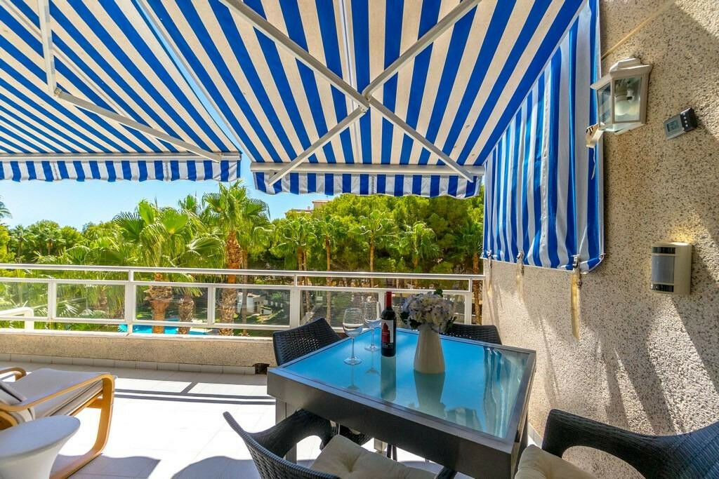 Middle Floor Apartment Orihuela Costa Alicante - Bild 18
