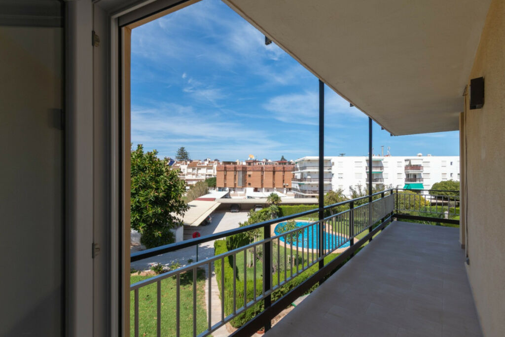 Middle Floor Apartment Javea Alicante - zdjęcie 18