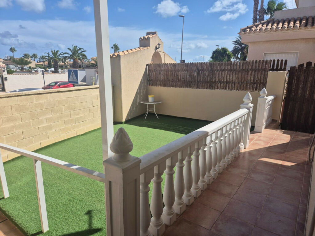 Detached Villa Orihuela Costa Alicante - zdjęcie 18