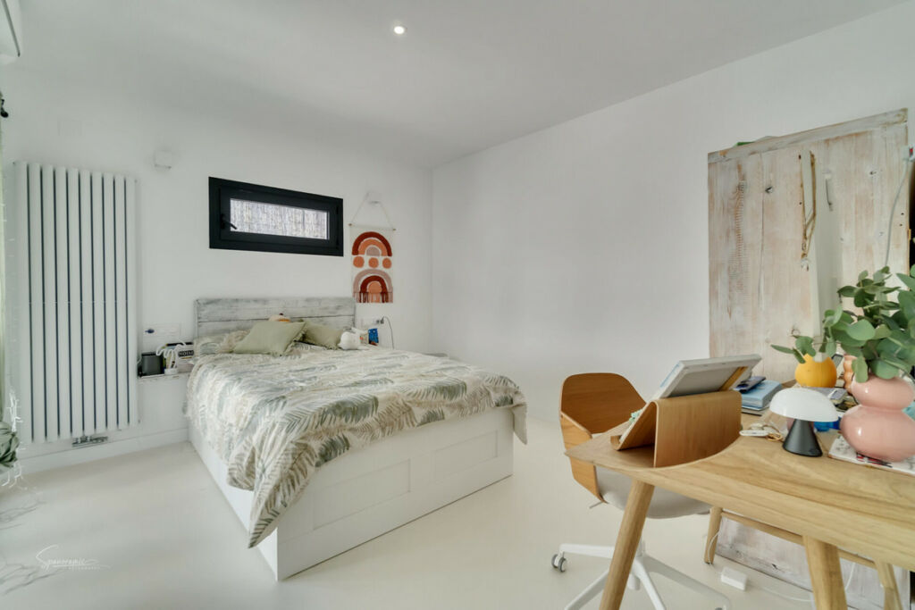 Detached Villa Javea Alicante - zdjęcie 18