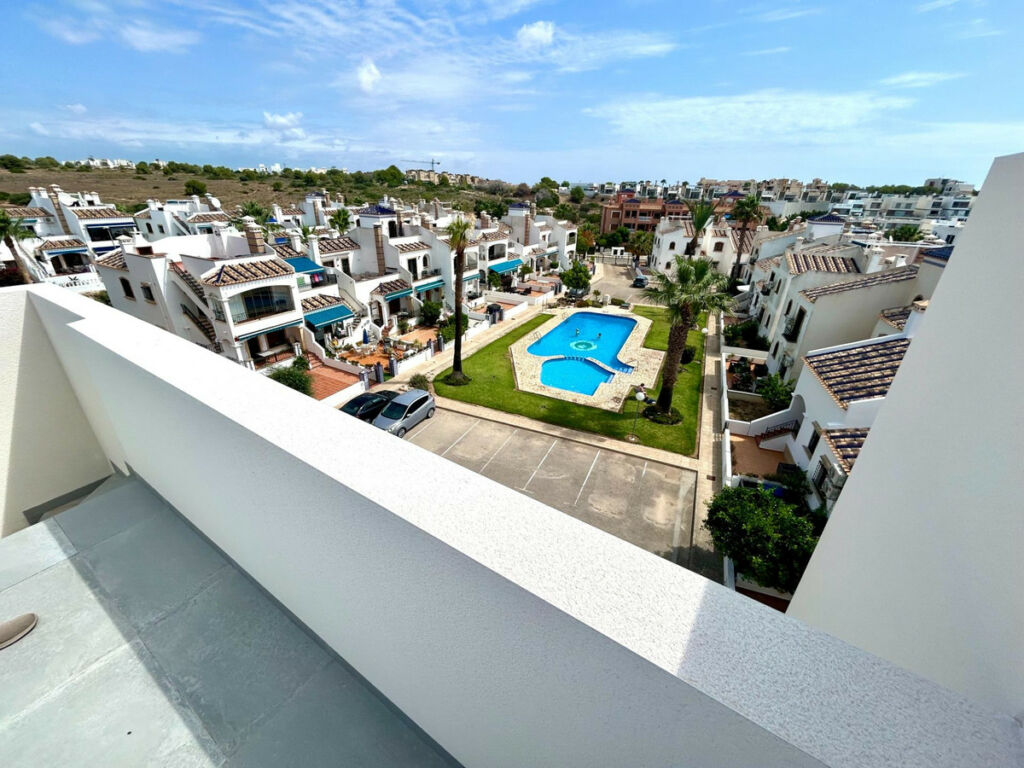 Penthouse Orihuela Costa Alicante - Bild 18