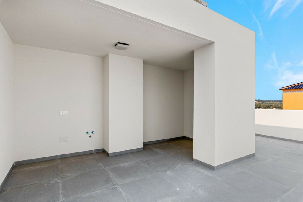Middle Floor Apartment Villamartin Alicante - zdjęcie 18