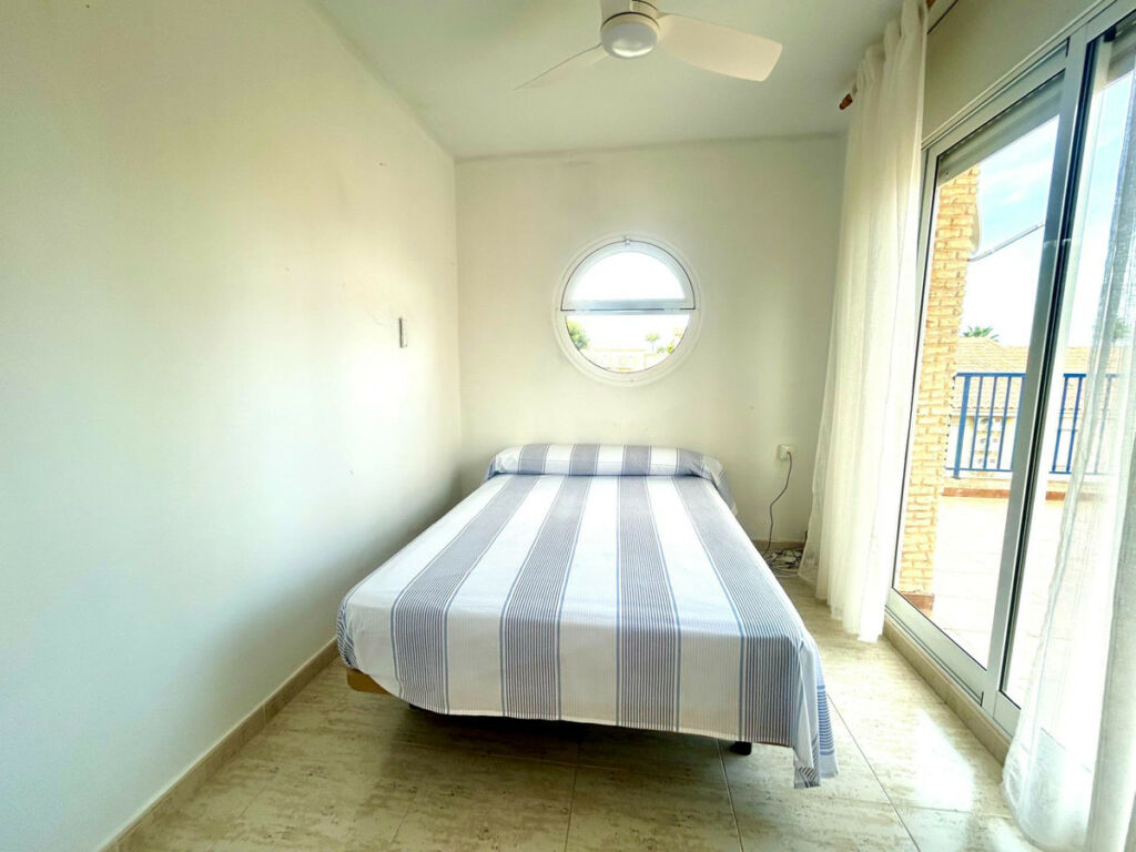 Townhouse Campoamor Alicante - zdjęcie 18