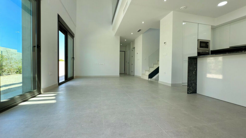 Detached Villa Muchamiel Alicante - Bild 18