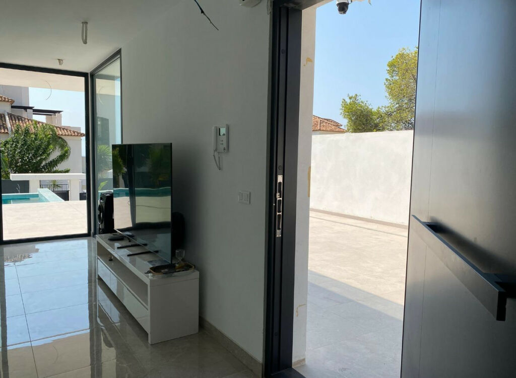 Bungalow Finestrat Alicante - zdjęcie 18