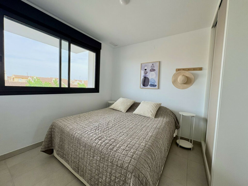 Penthouse Duplex Torre de la Horadada Alicante - zdjęcie 18