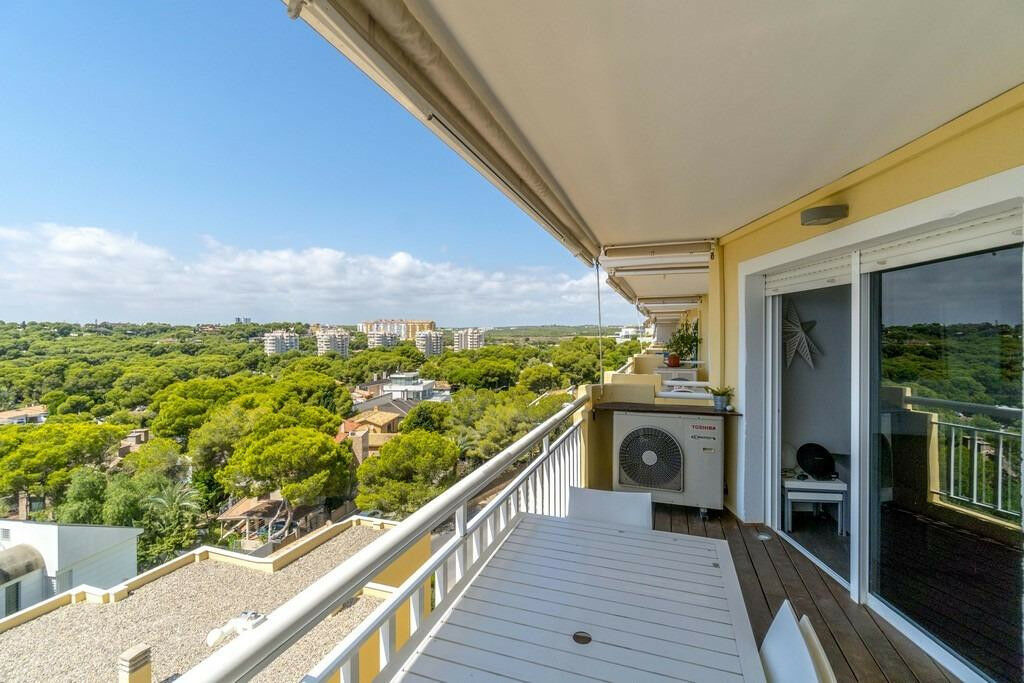Middle Floor Apartment Campoamor Alicante - zdjęcie 18