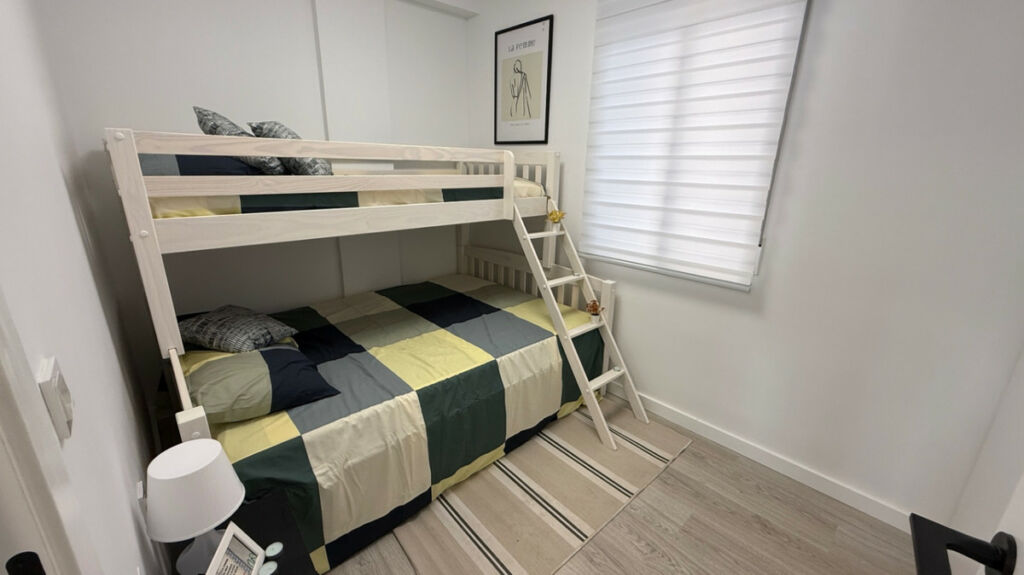 Bungalow Orihuela Alicante - zdjęcie 18