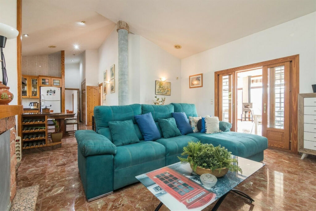 Detached Villa Elche Alicante - zdjęcie 18
