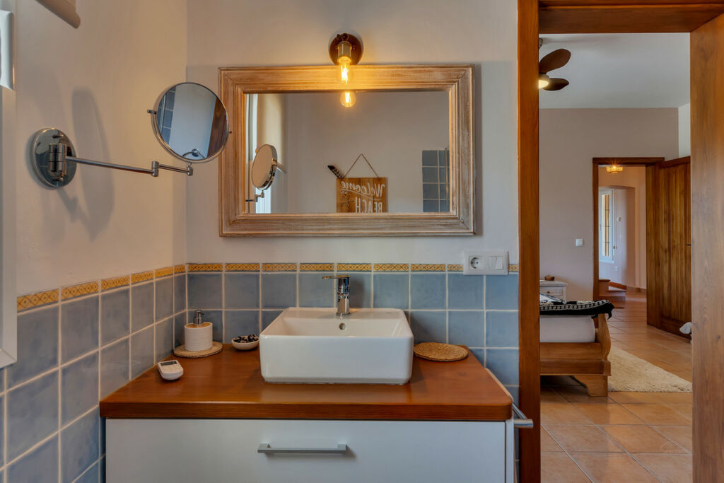 Finca - Cortijo Orba Alicante - zdjęcie 18