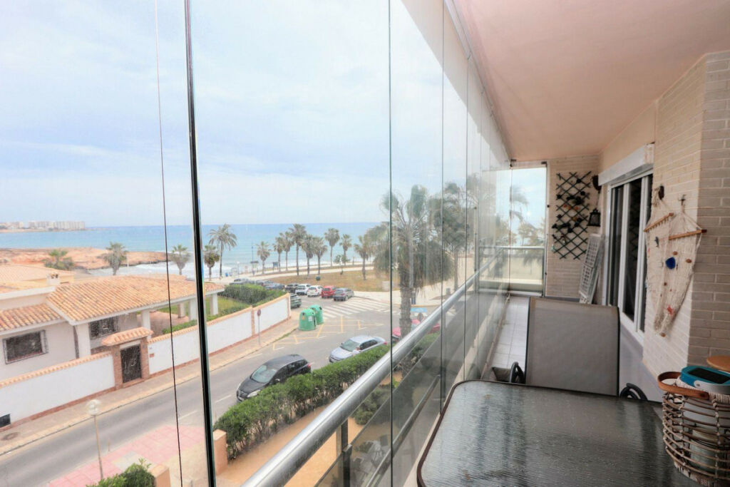 Middle Floor Apartment Playa Flamenca Alicante - zdjęcie 18