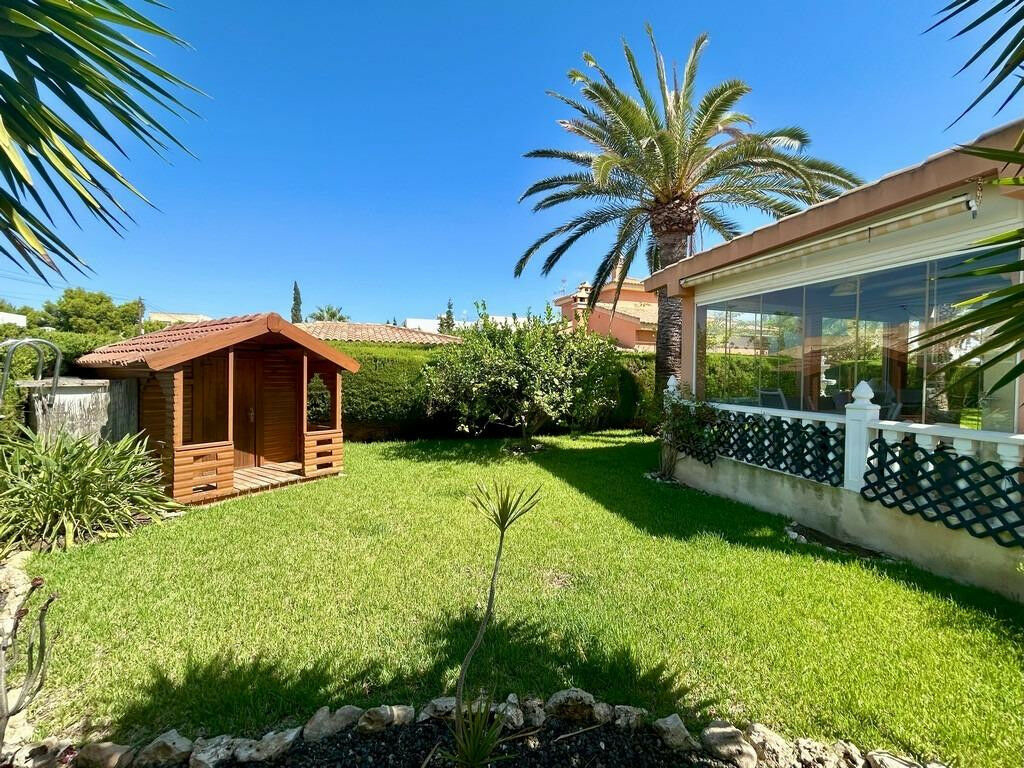 Detached Villa Cabo Roig Alicante - zdjęcie 18
