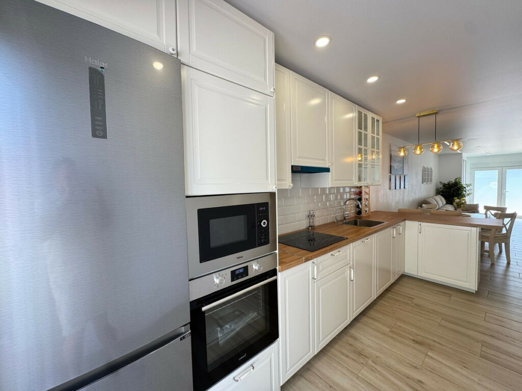 Bungalow Torrevieja Alicante - zdjęcie 18