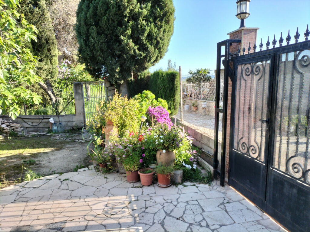 Detached Villa Elda Alicante - Bild 18