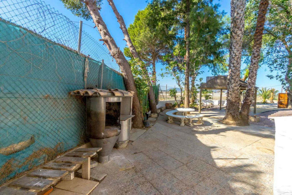Detached Villa Orihuela Alicante - zdjęcie 18