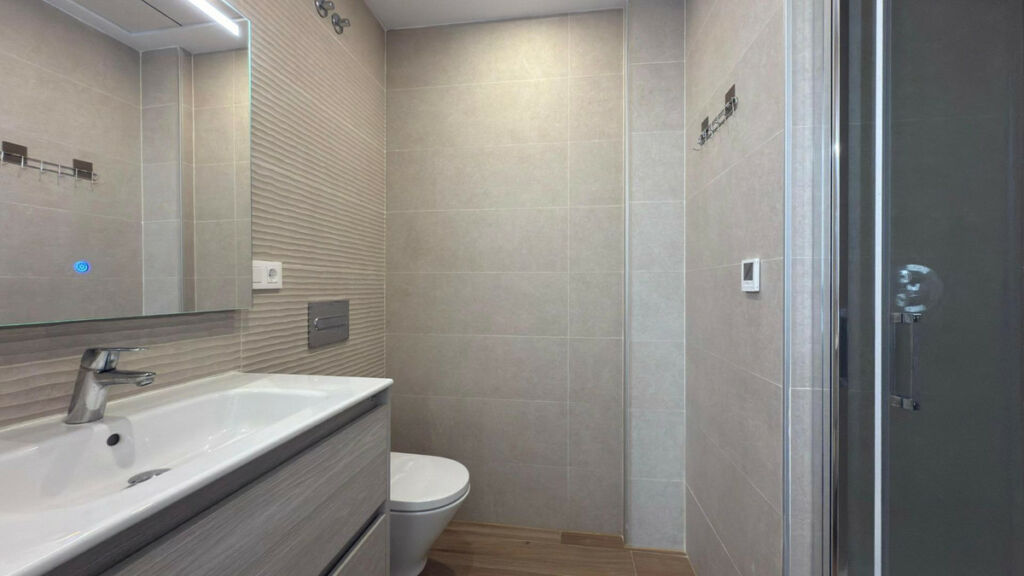 Penthouse Finestrat Alicante - zdjęcie 18