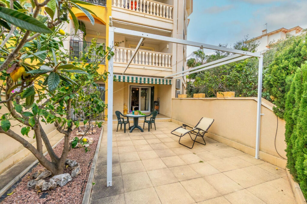 Ground Floor Apartment Orihuela Costa Alicante - Bild 18