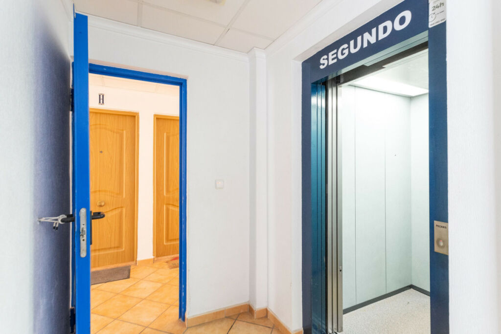 Top Floor Apartment Los Alcazares Murcia - imagen 18