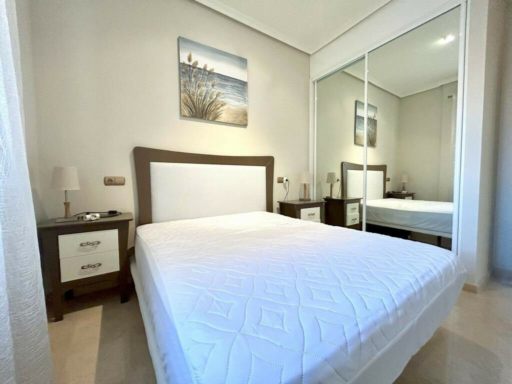 Penthouse Orihuela Costa Alicante - Bild 18