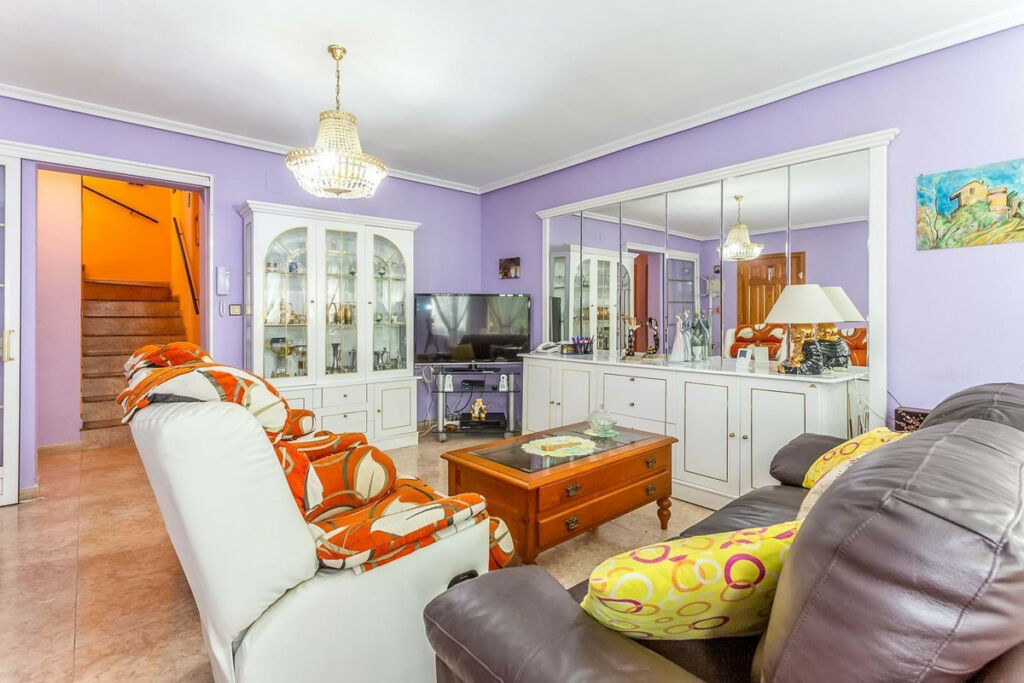 Townhouse Orihuela Costa Alicante - zdjęcie 18