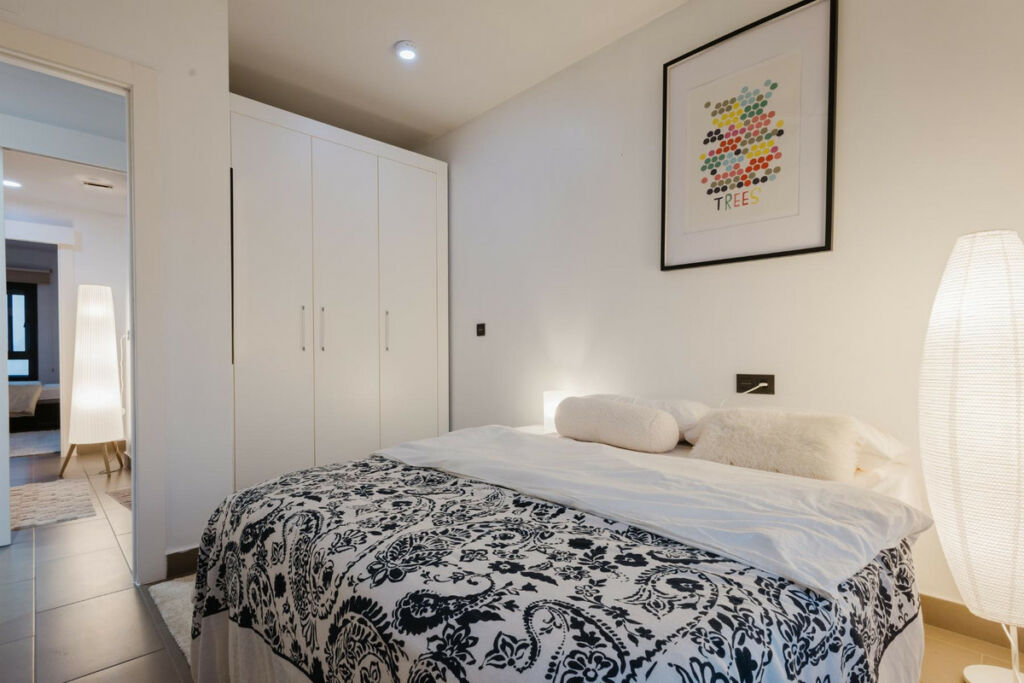 Penthouse Las Ramblas Golf Alicante - zdjęcie 18
