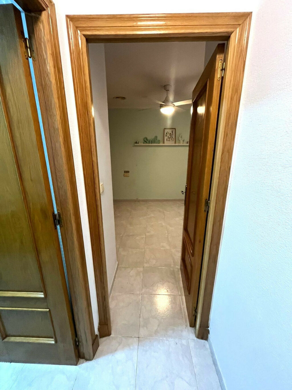 Middle Floor Apartment Torrevieja Alicante - Bild 18