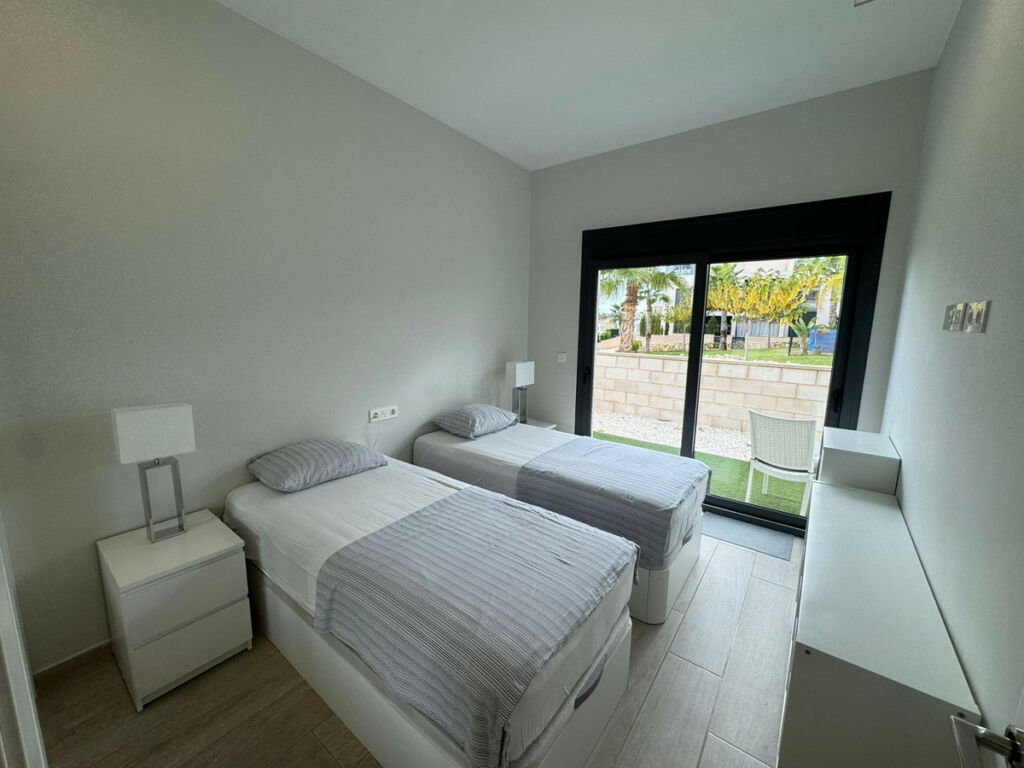 Bungalow Finestrat Alicante - Bild 18
