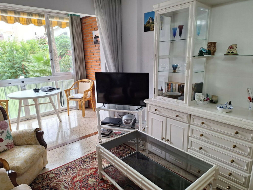 Middle Floor Apartment Finestrat Alicante - imagen 18