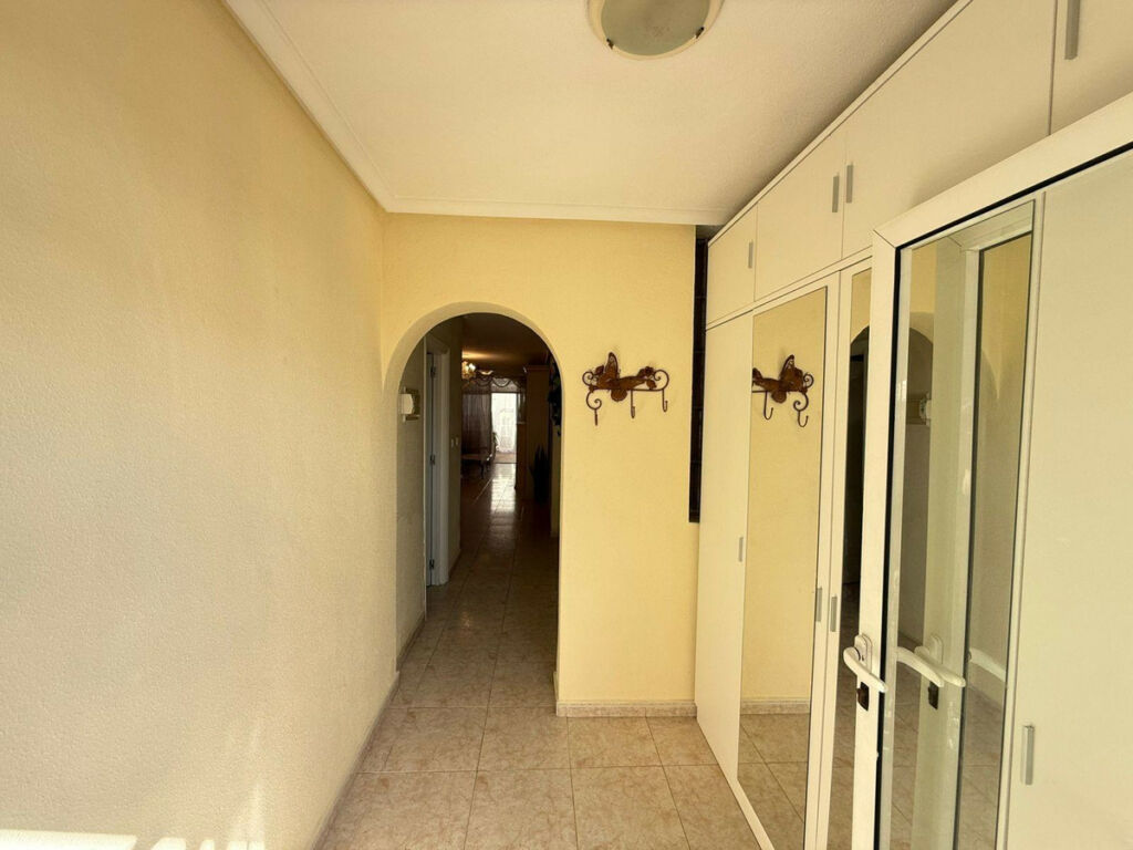 Townhouse Torrevieja Alicante - zdjęcie 18