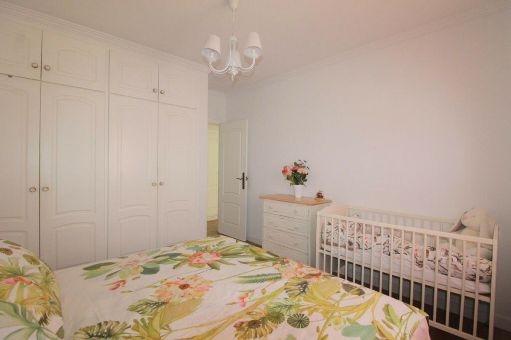 Middle Floor Apartment La Veleta Alicante - image 18