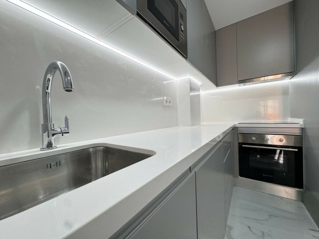 Middle Floor Apartment Torrevieja Alicante - Bild 18