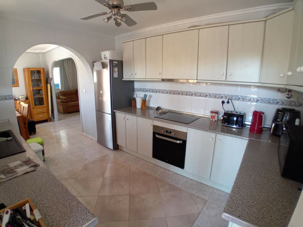 Detached Villa Mazarrón Murcia - imagen 18