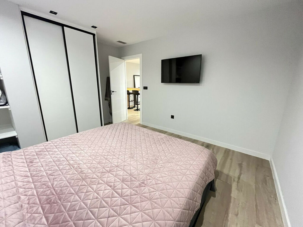 Detached Villa Punta Prima Alicante - zdjęcie 18